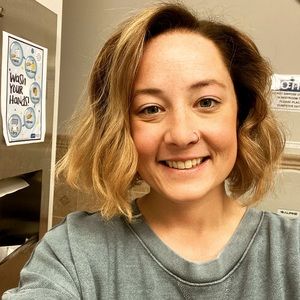 Meet your Posher, Paige